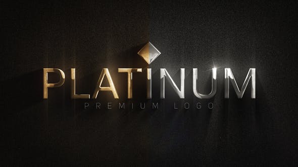 Videohive Premium Logo 22567399