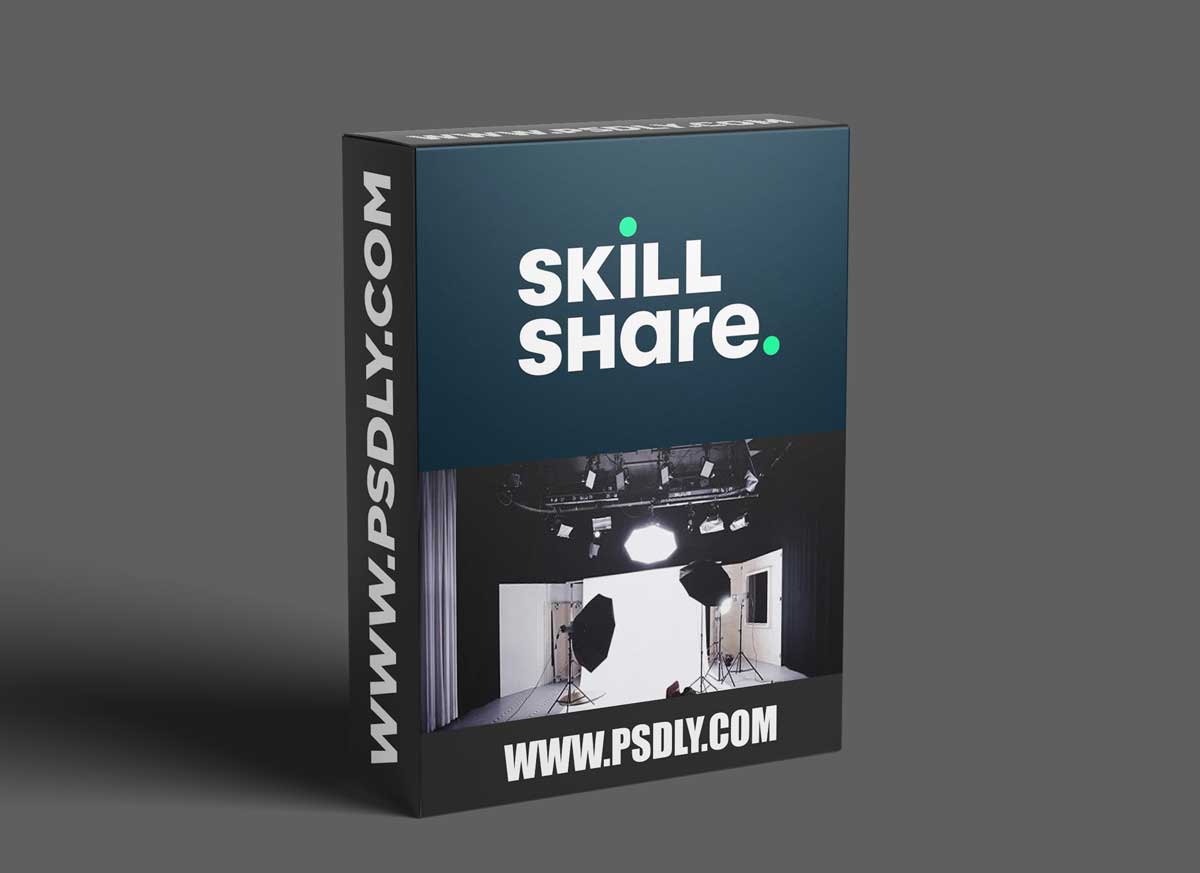 Product Photographer: eBay & Etsy Product Photography Course