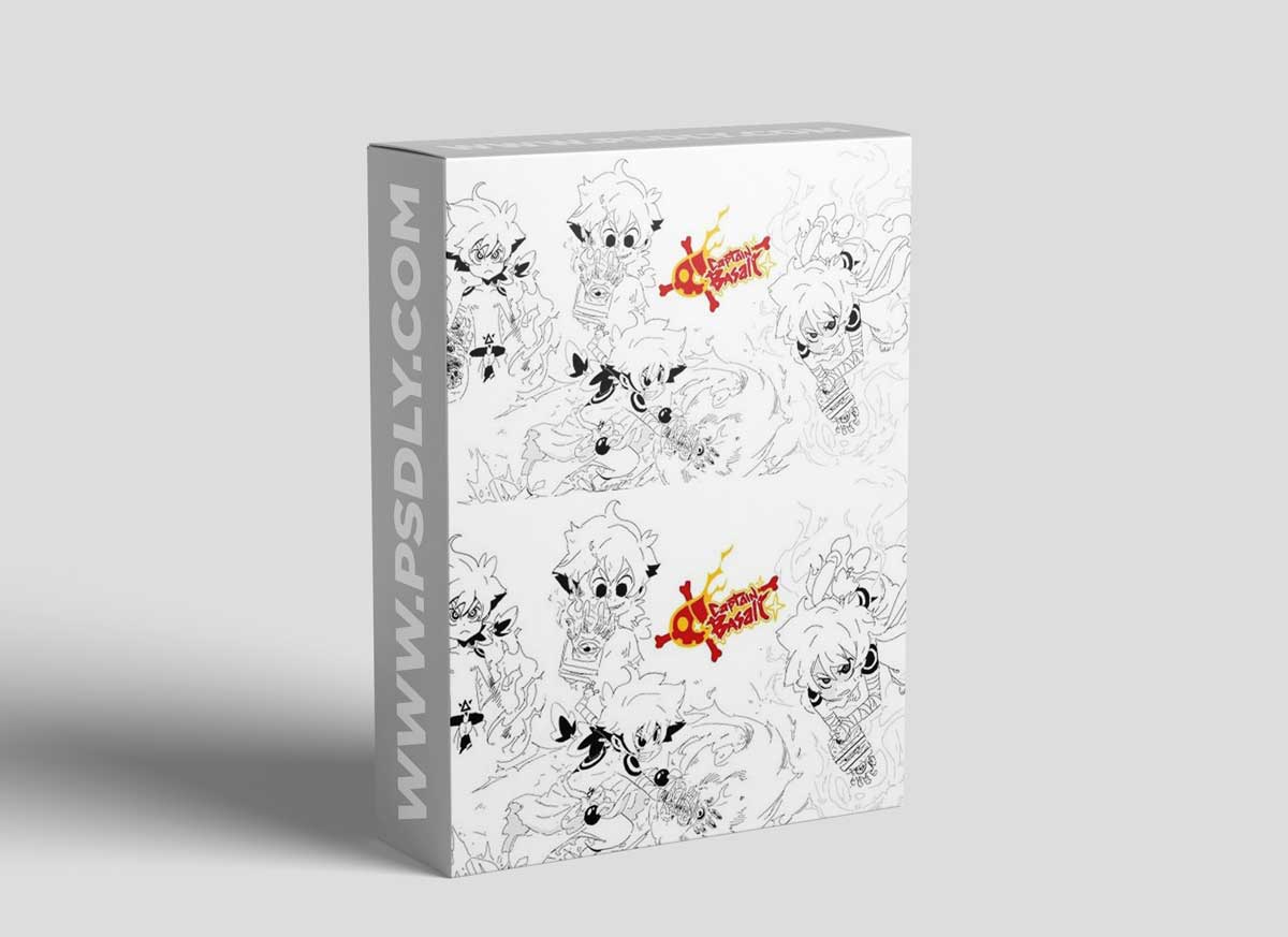 Project City - The Drawing Sprint