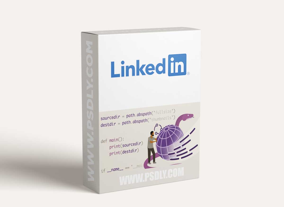 Python: Using Community Code