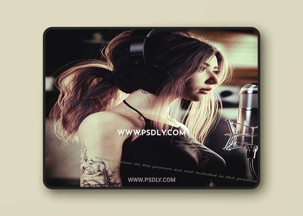 RAV Jang Hee-jin for Genesis 8 1 Female 3D Model