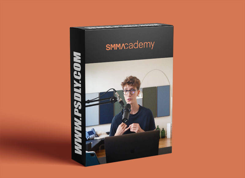 Sander Stage SMMAcademy Download