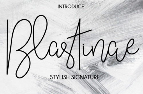 Blastinae Font