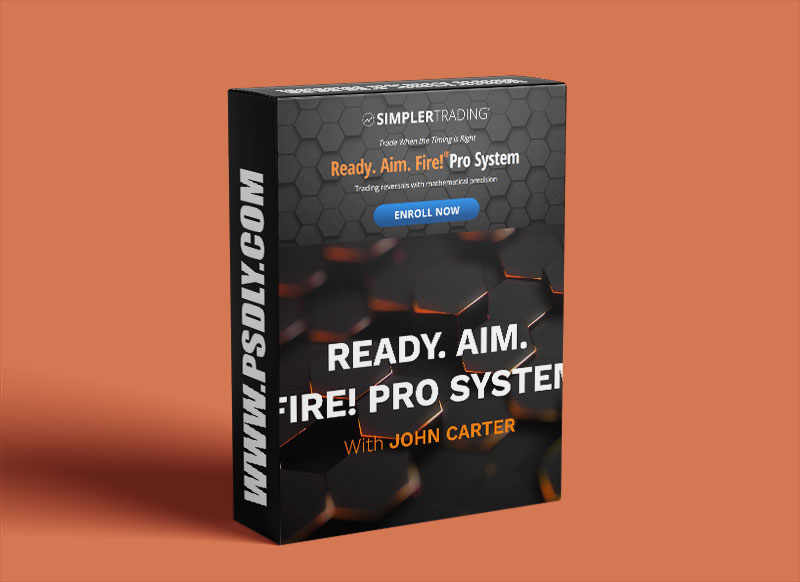 Simpler Trading Ready Aim Fire Elite Download