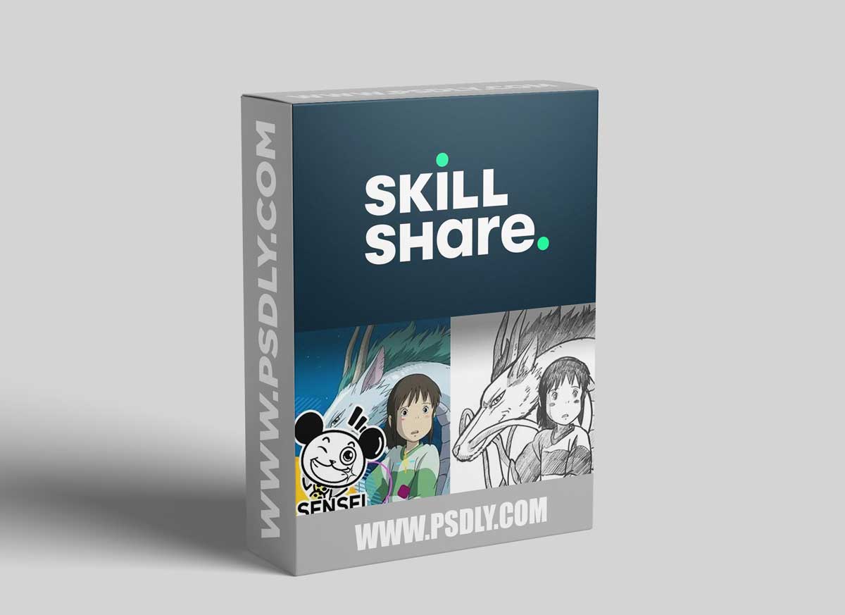 Start at Drawing! Learn How to Draw with Your Favorite Characters