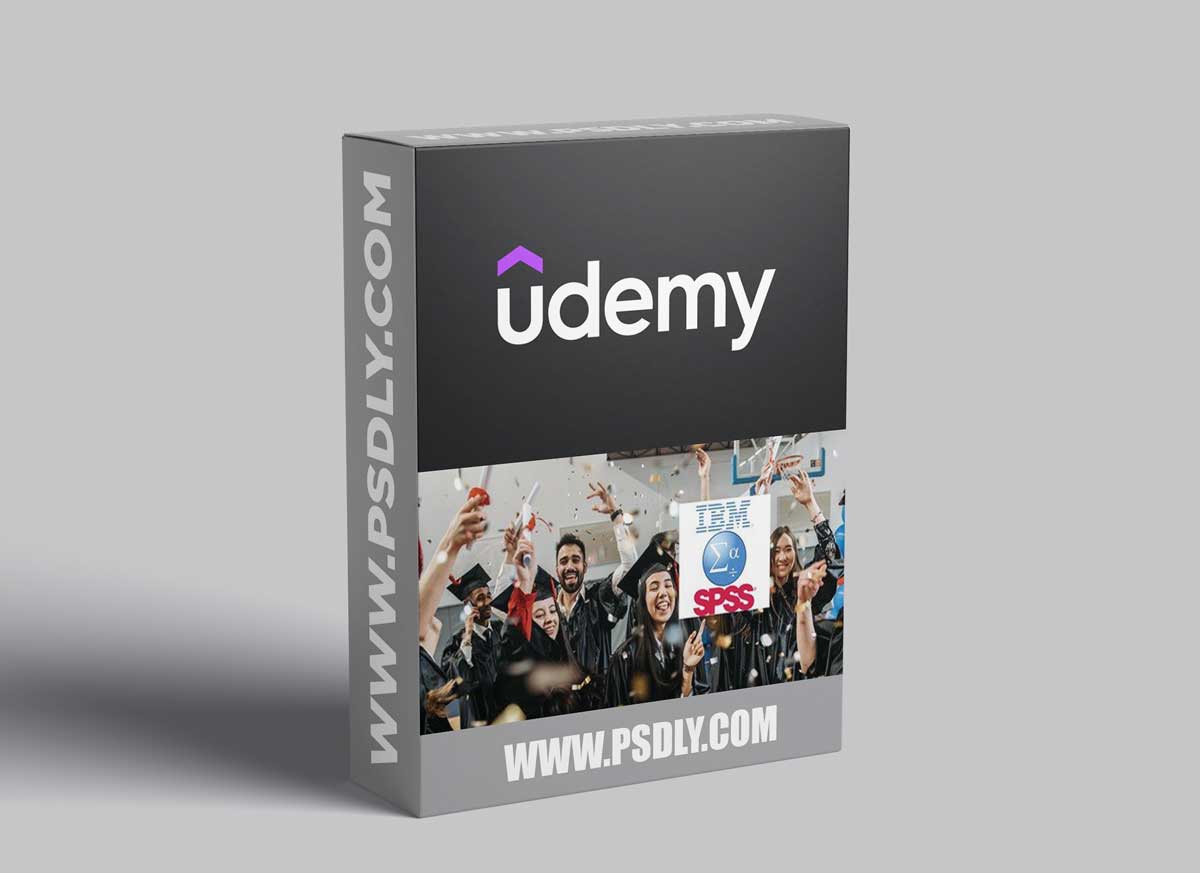 Statistical Data Analysis with SPSS: a practical approach