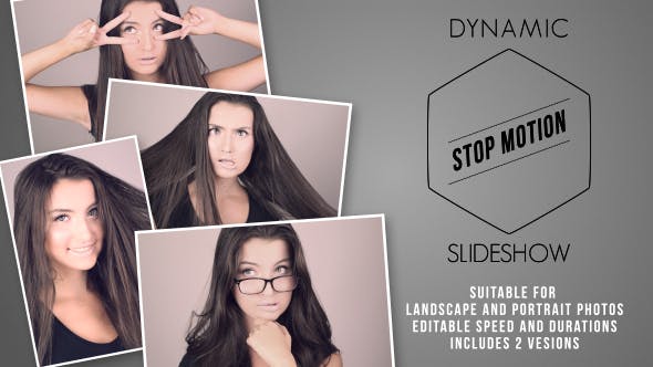 Videohive Photo Intro 17996606