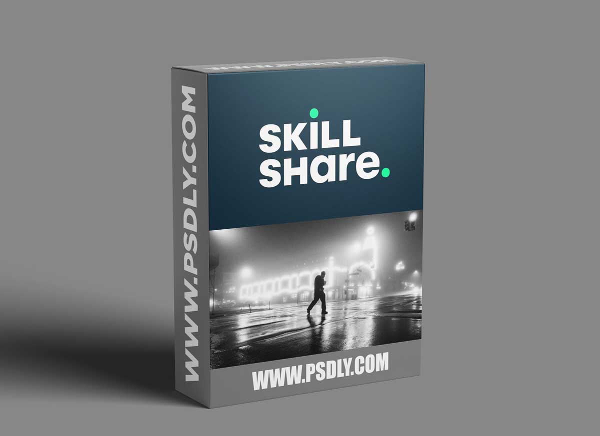 Street Photography - The Quiet Moments