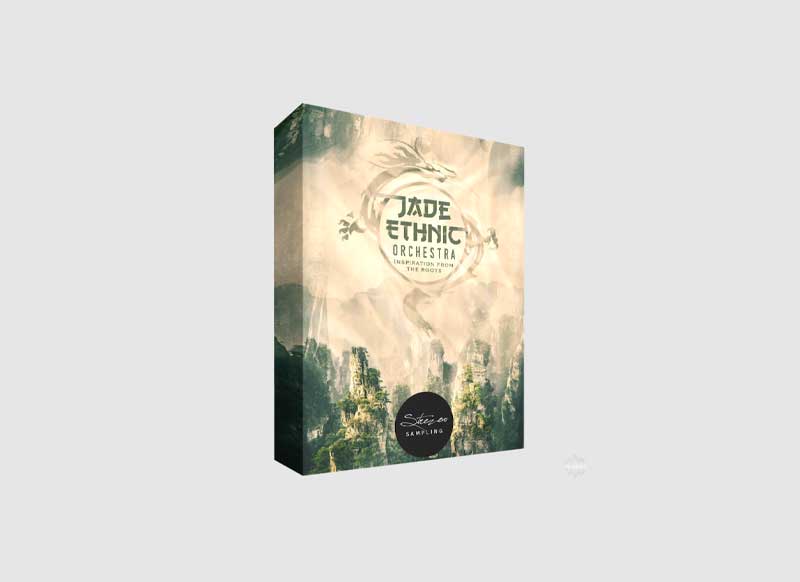 Strezov Sampling Jade Ethnic Orchestra Minified (Original release by Talula)