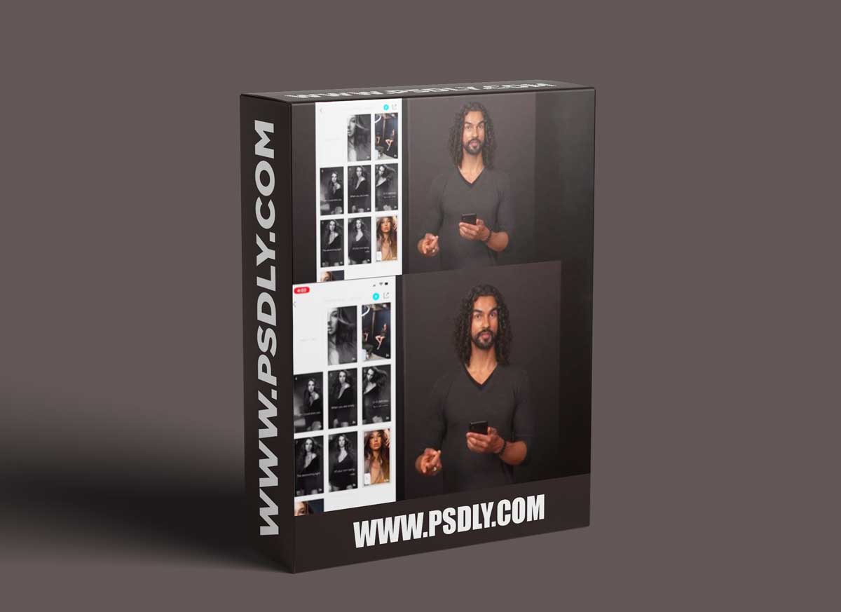 Sue Bryce Photography - How To Make Amazing Instagram Stories