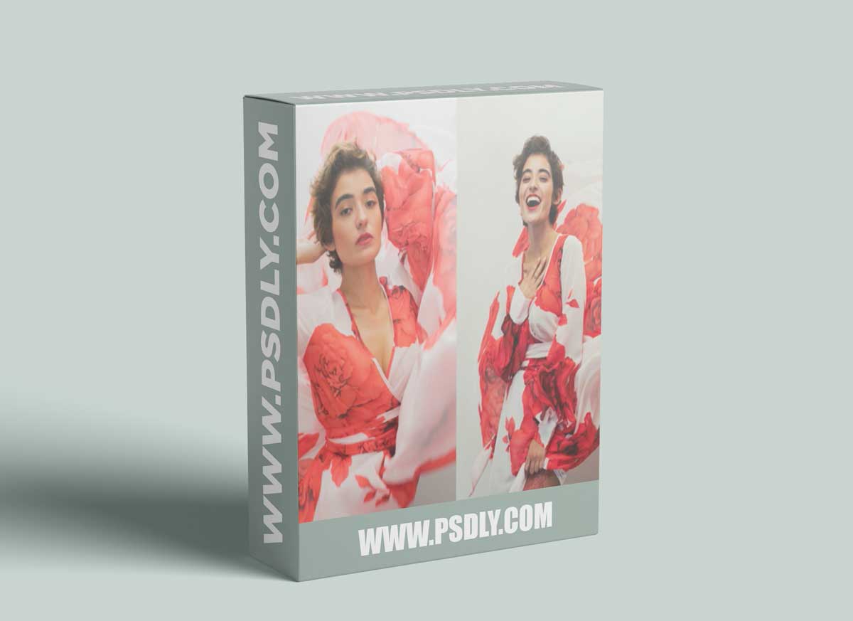 Sue Bryce Photography - Magic of Natural Light