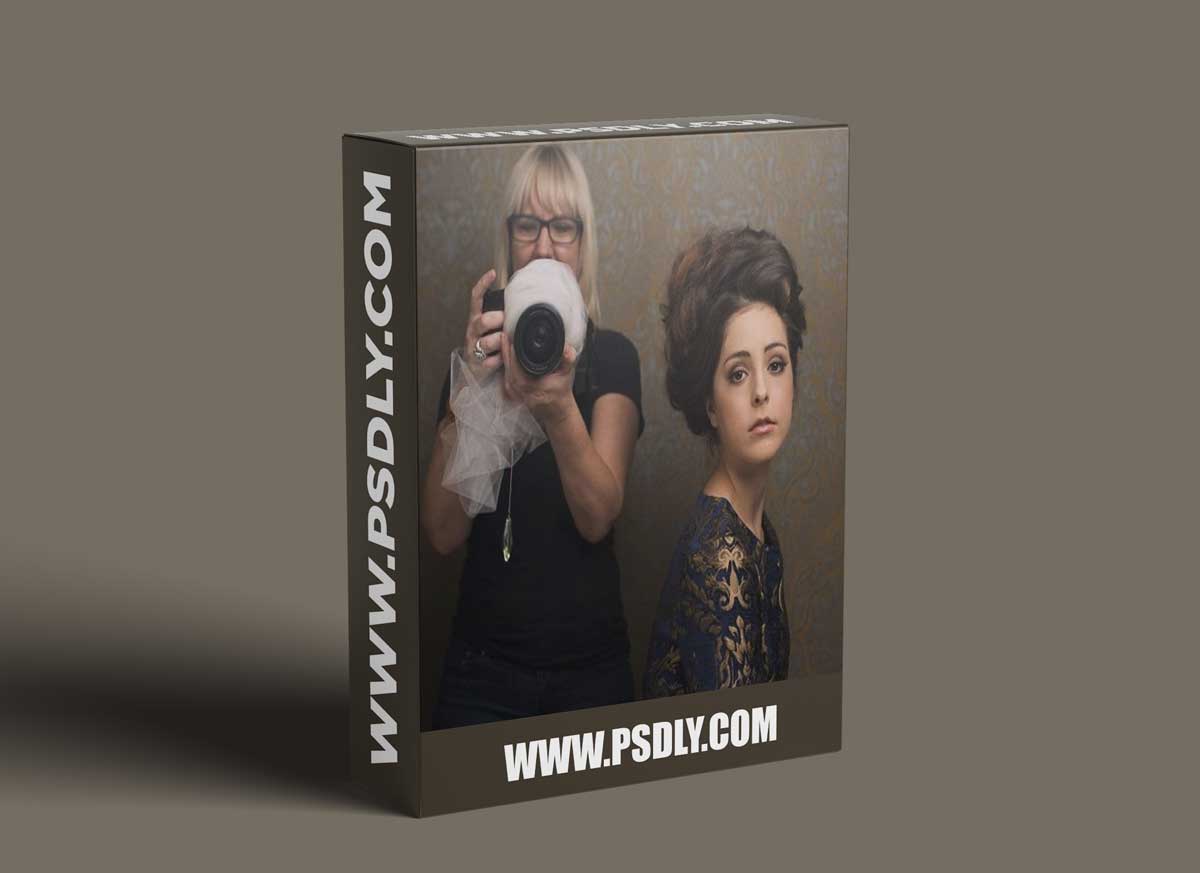 Sue Bryce Photography - Marketing Videos with Animoto