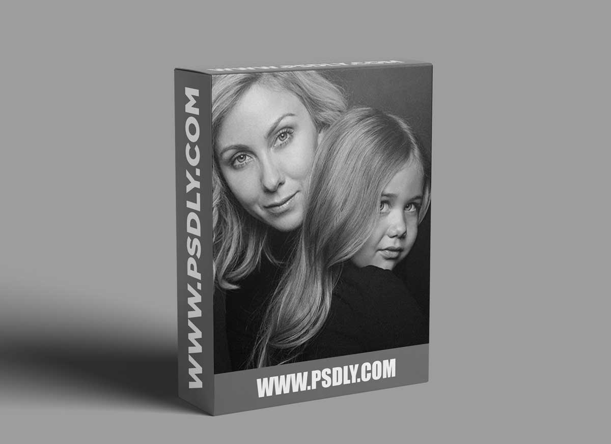 Sue Bryce Photography - Mother’s Day Shoot