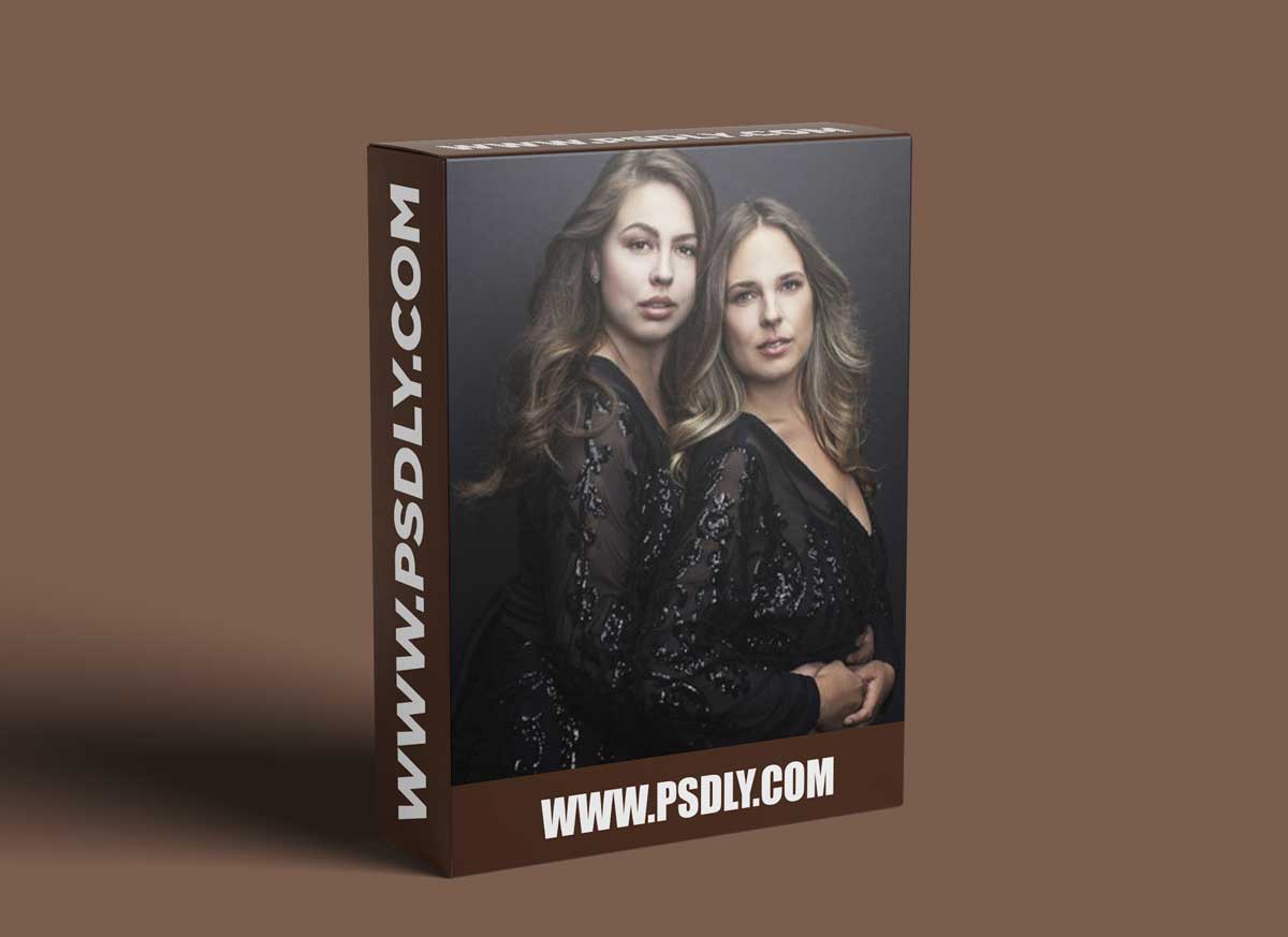 Sue Bryce Photography - POSE — Girls with Curves