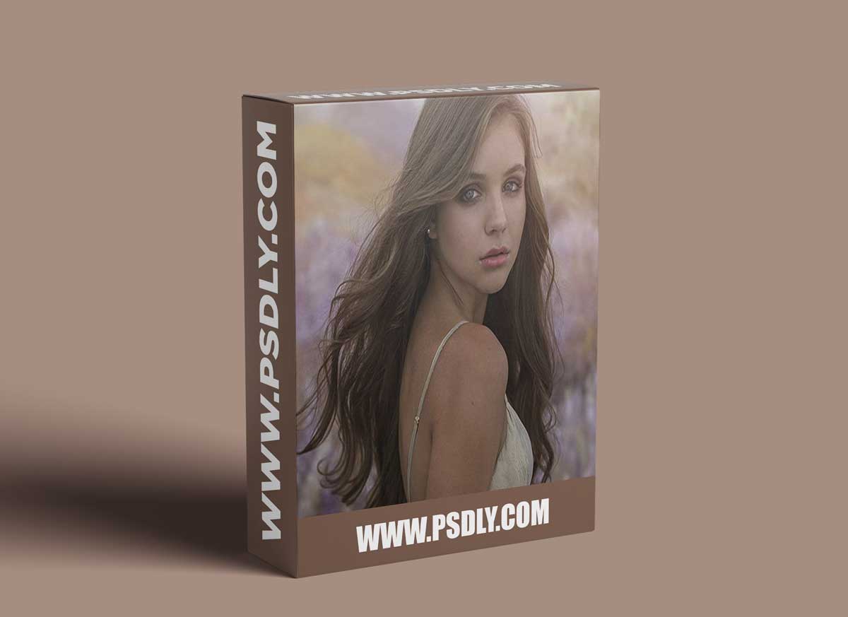 Sue Bryce Photography - Rooftop Shoot — Folio Building