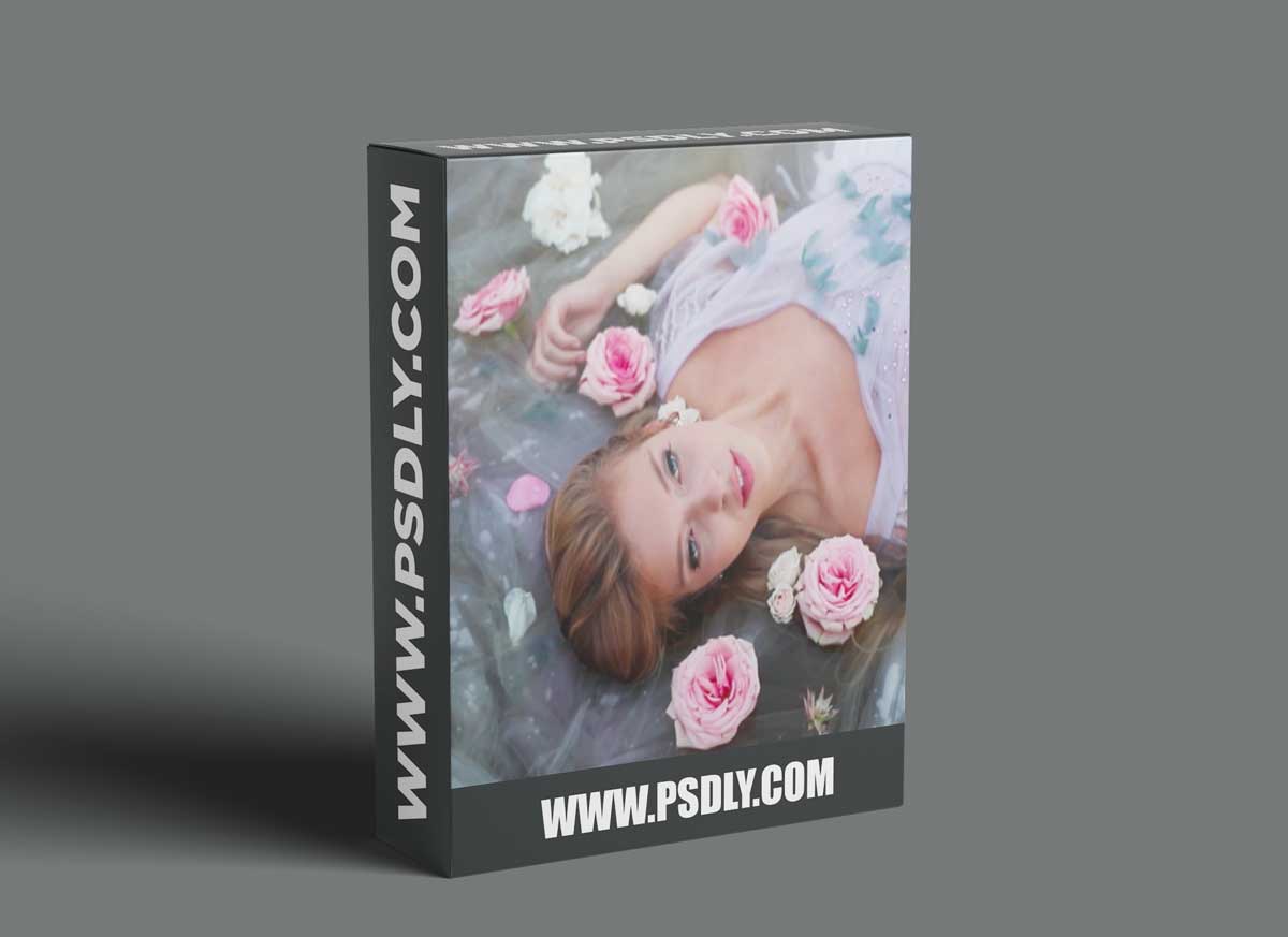 Sue Bryce Photography - SENIORS/TEENS SHOOTING & MARKETING