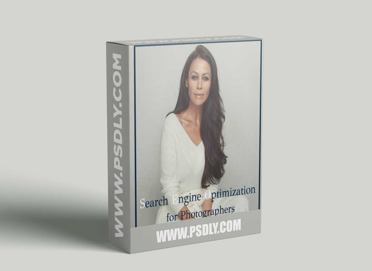 Sue Bryce Photography - Search Engine Optimization (SEO) for Photographers