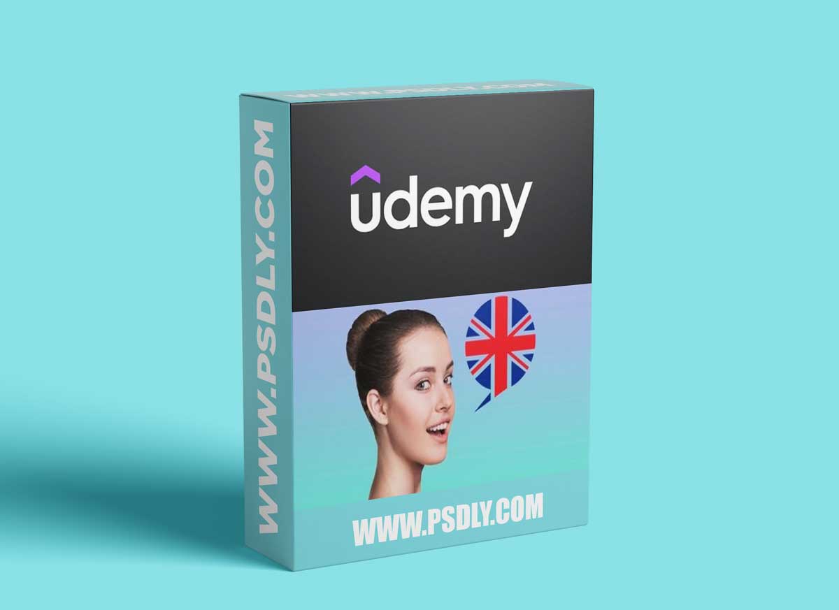 The English Conversation Course | Master the key expressions