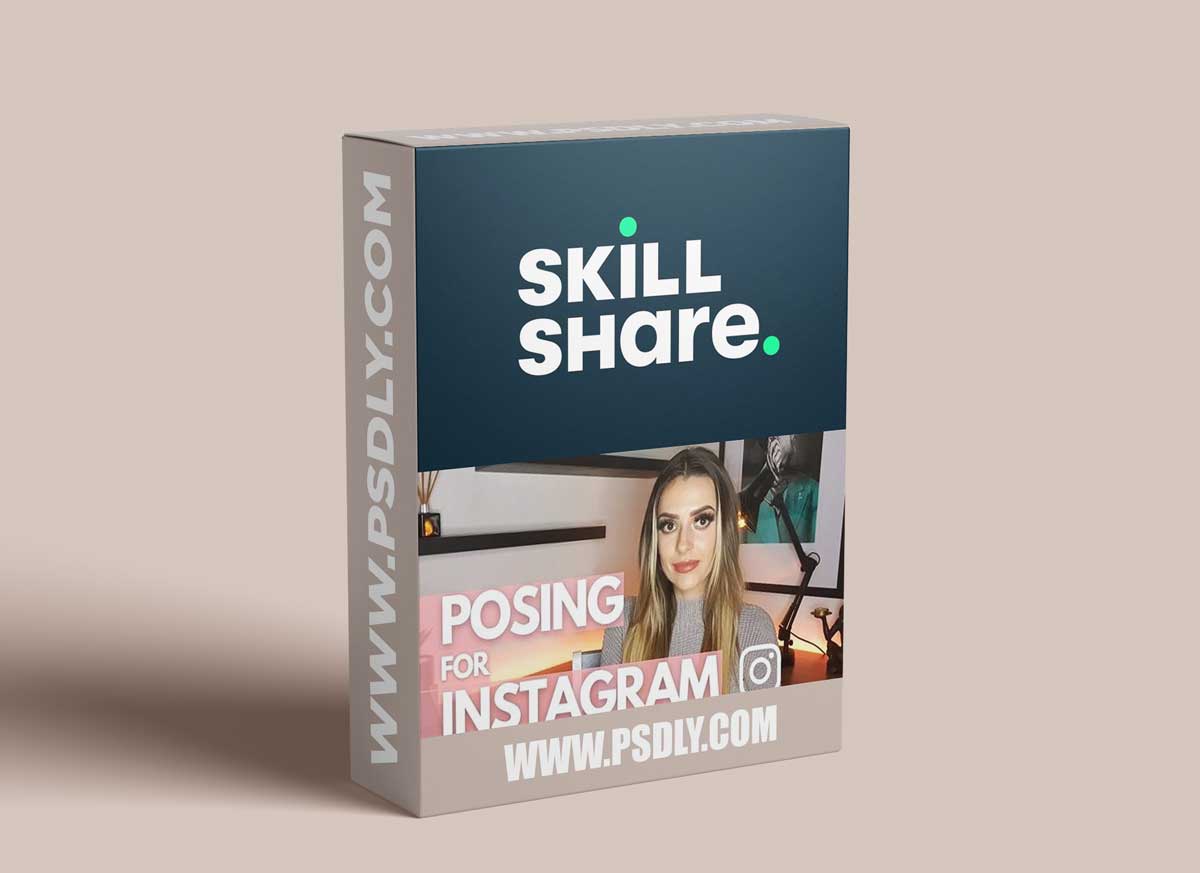 The Full Guide To Instagram Posing And Photography - Improve Your Confidence When Posing