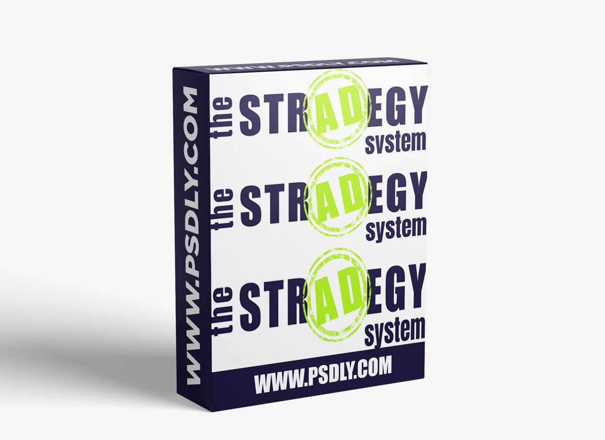 The StrADegy System Amanda Bond