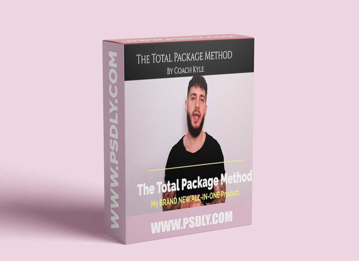 The Total Package Method By Coach Kyle
