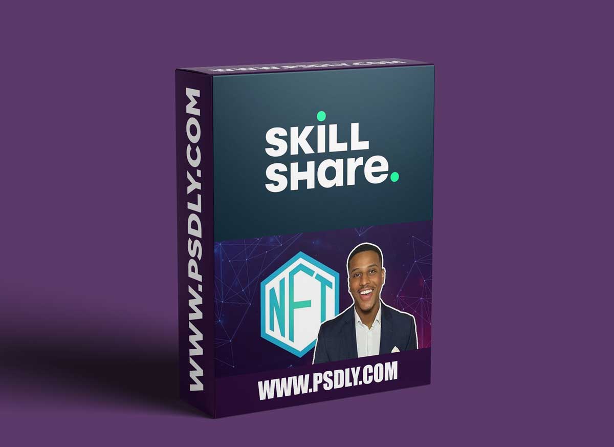 The Ultimate NFT Class 2022: Buy, Sell, Create & Trade NFTs