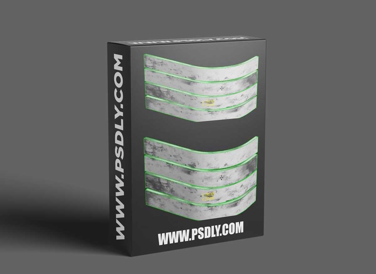 UV Tools 3.2k for 3ds Max