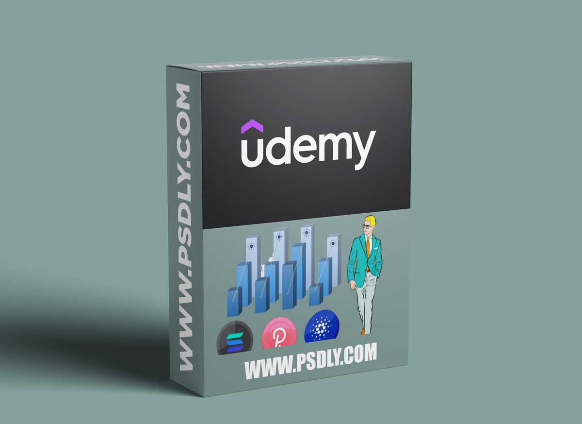 Ultimate Blockchain Gambling Coins Investment Course in 2022