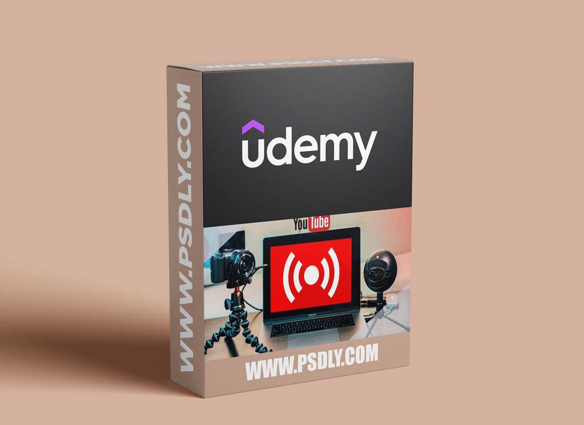 YouTube Live Streaming as a Marketing Strategy