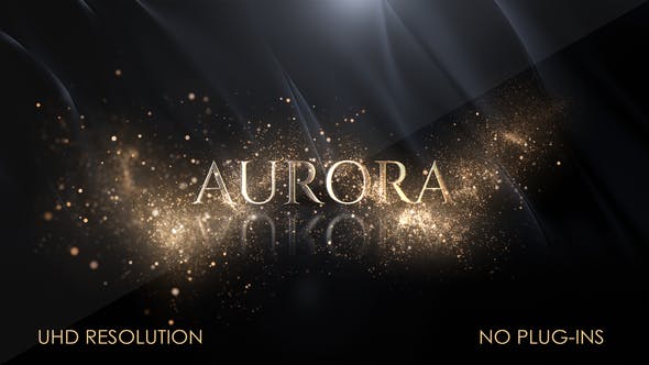 Videohive Luxury Intro 36209102
