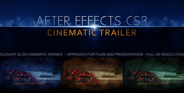 Videohive Spring Logo Reveal 2018811