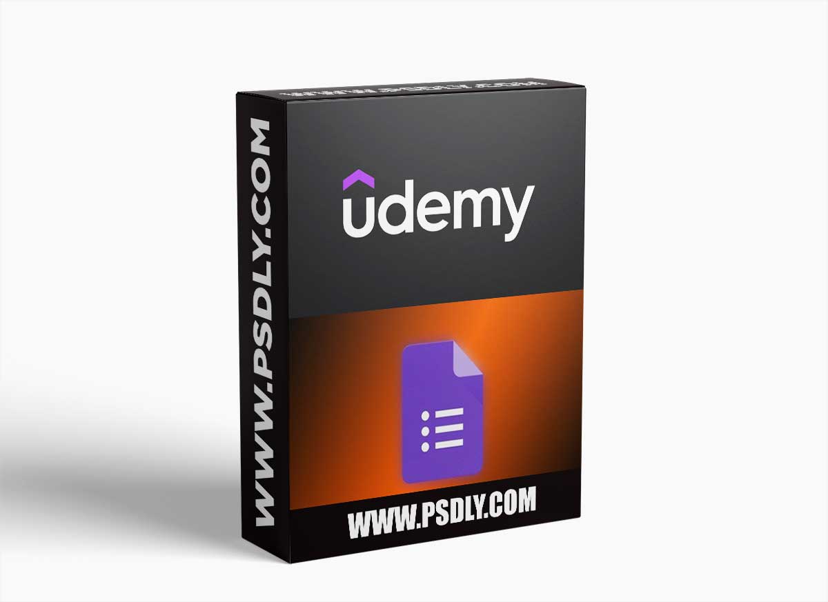 2022 - Learn Google Forms Within 1.5 Hours!!