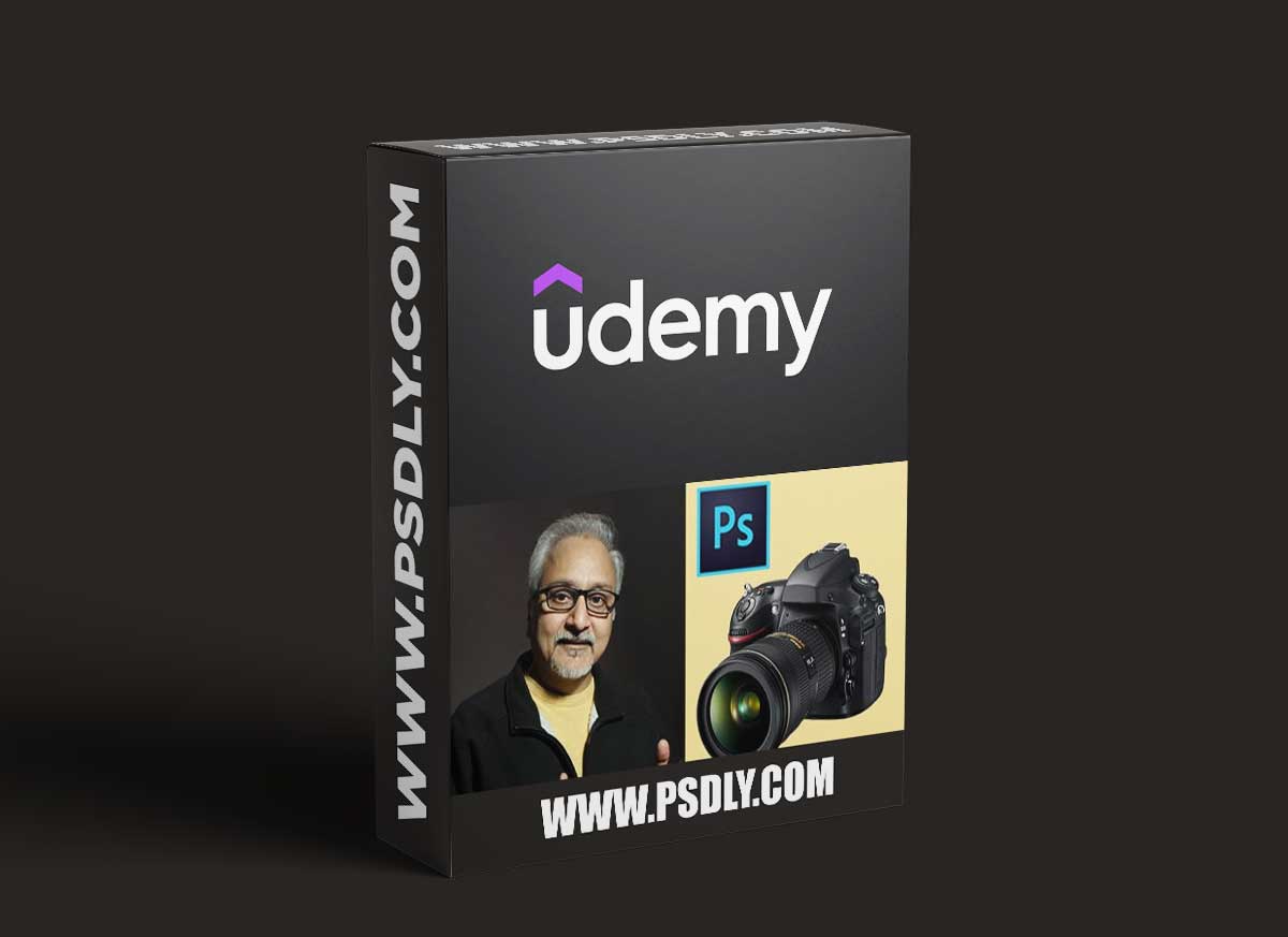 A complete Guide to Product Photography and Adobe Photoshop