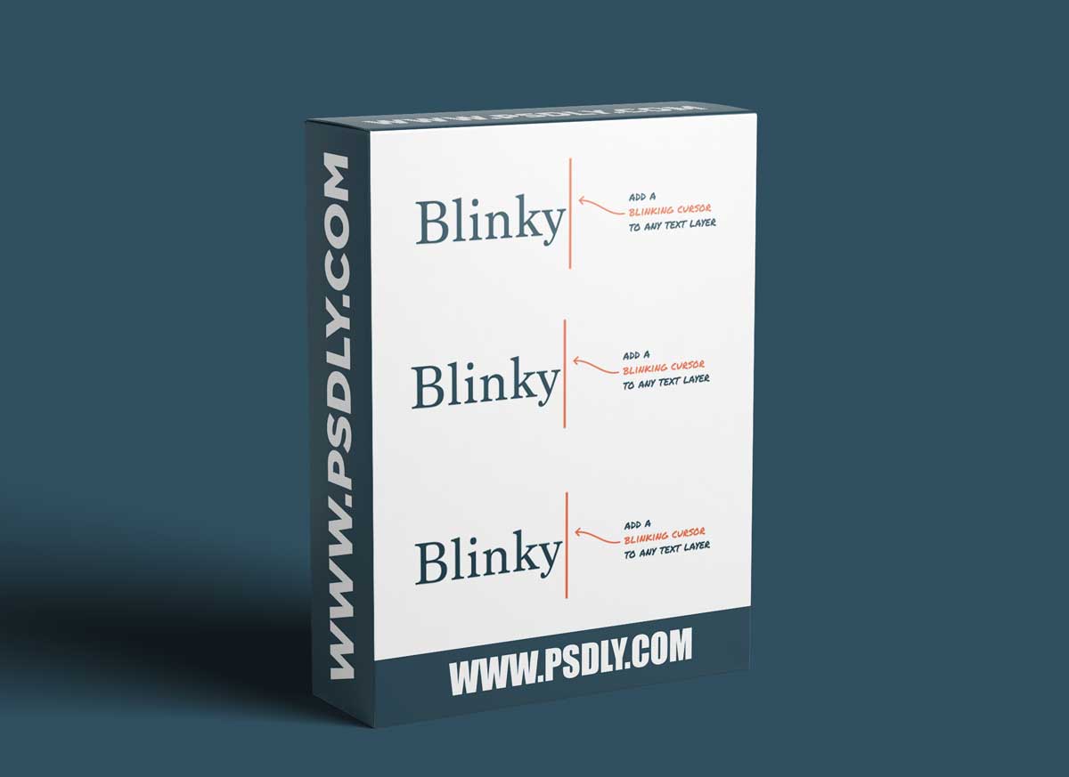 AEScripts Blinky v1.3 for After Effects