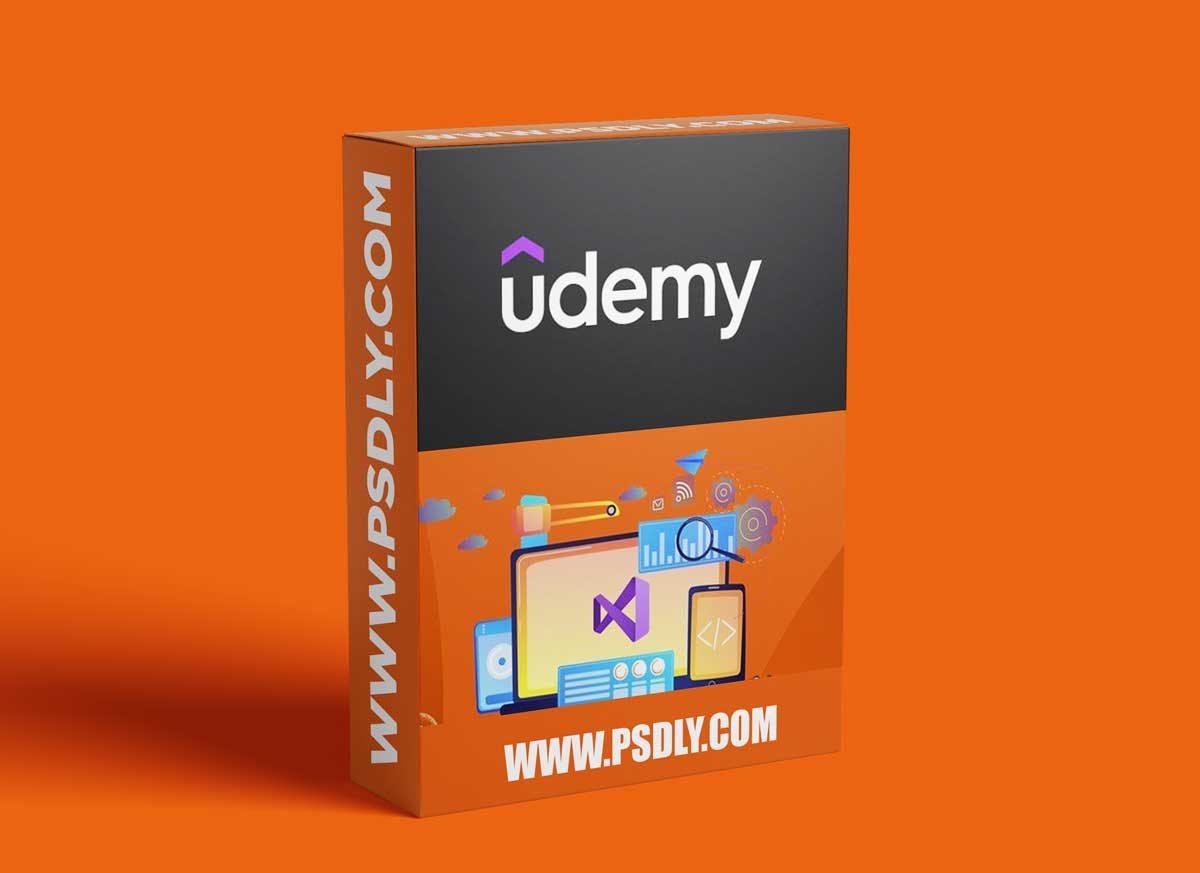 ASP.NET Core Razor Pages The Complete Guide (.NET 6)