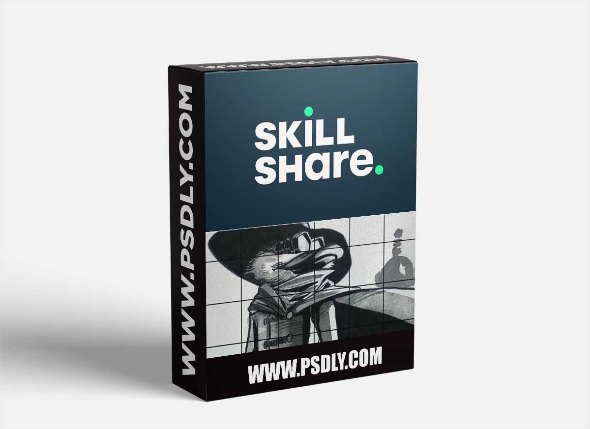 Adding Ink Wash To Your Illustrations