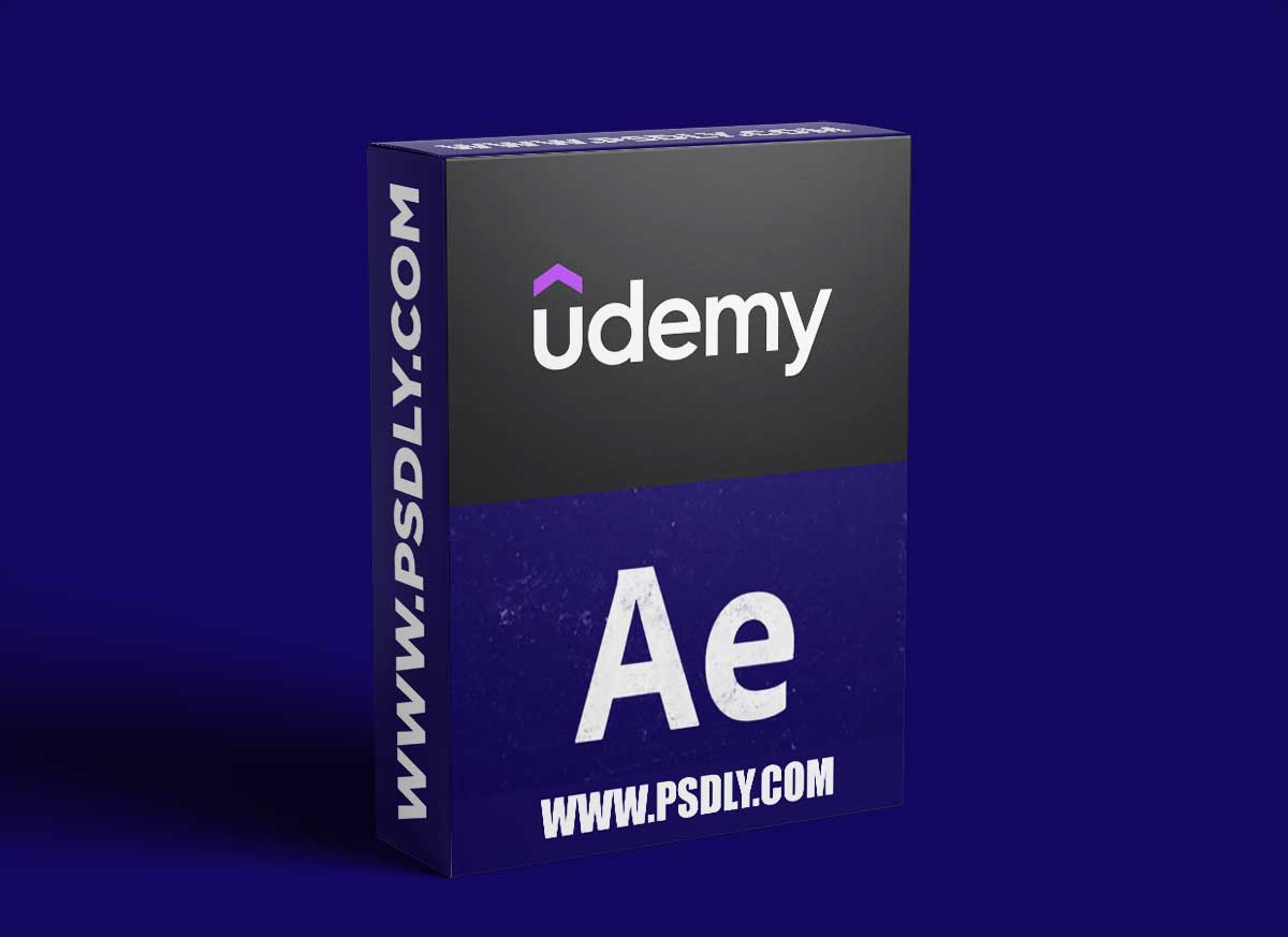 Adobe After Effects 2022 Ultimate Course