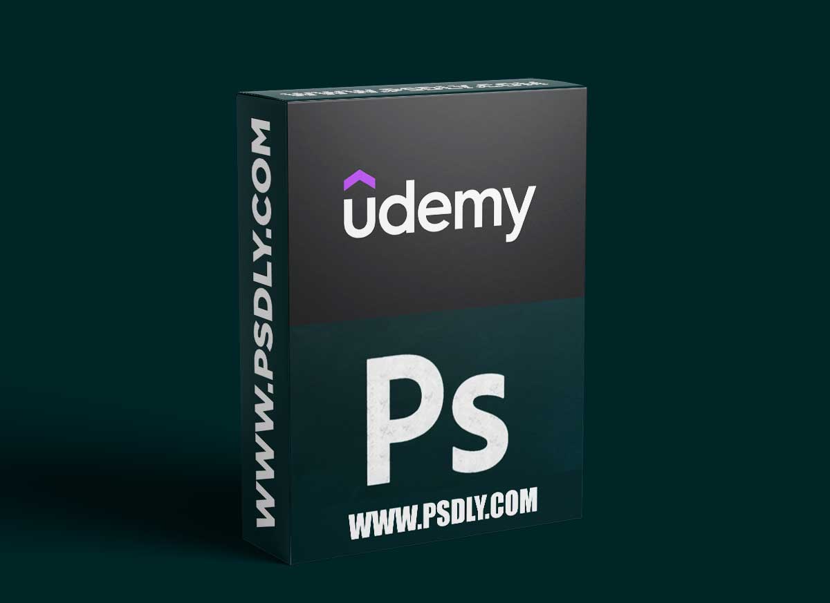 Adobe Photoshop 2022 Projects