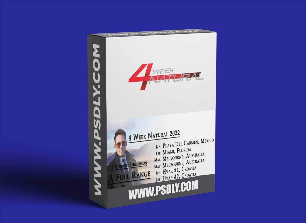 Alex Social - Master Mind Program 2022