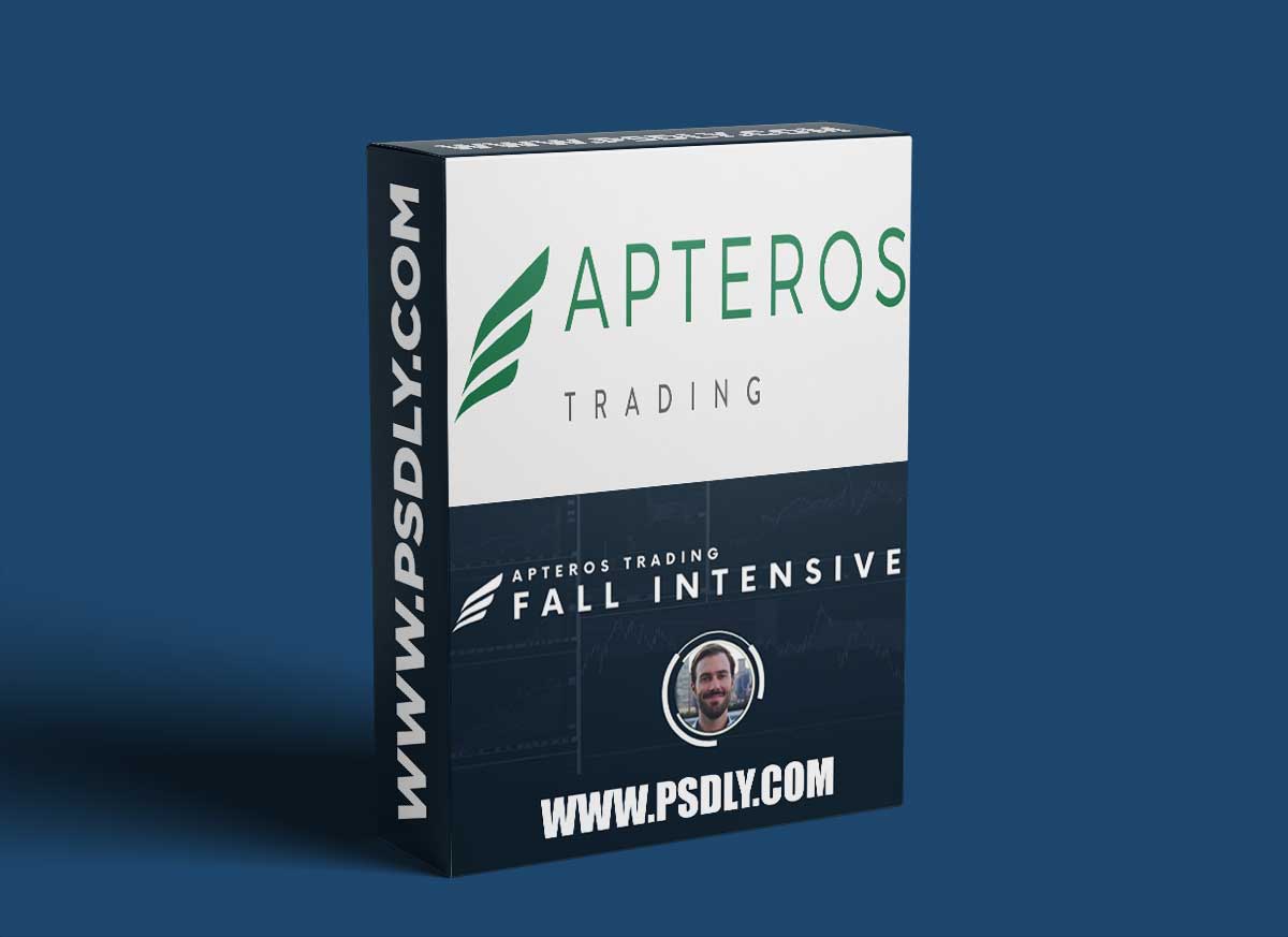Apteros Trading Fall ’21 Intensive