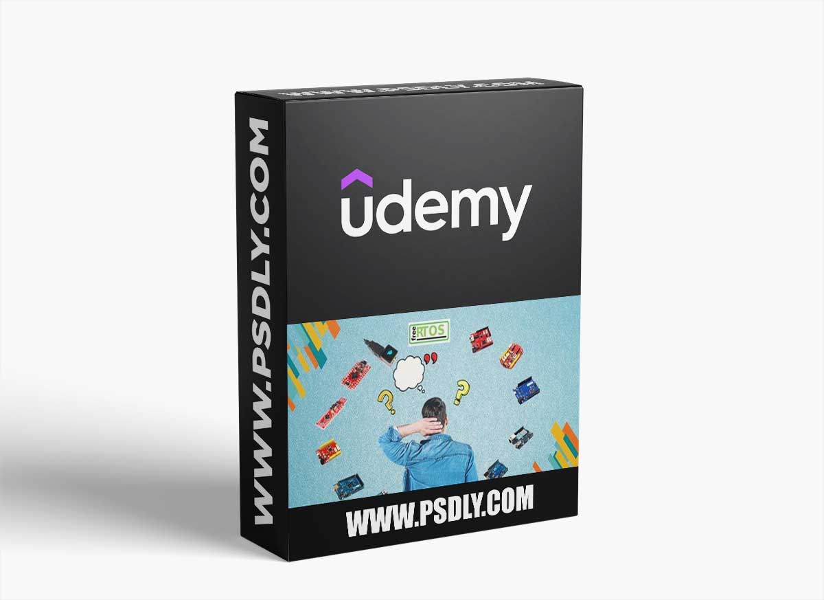 Arduino multi-tasking with FreeRTOS