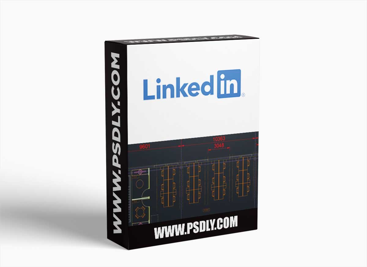 AutoCAD 2023 Essential Training