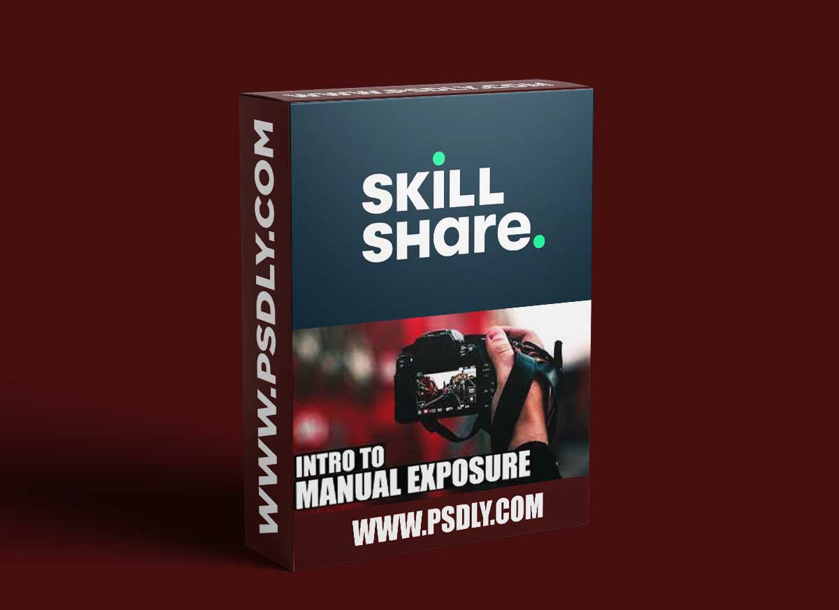 Beginners Guide to Manual Camera Exposure