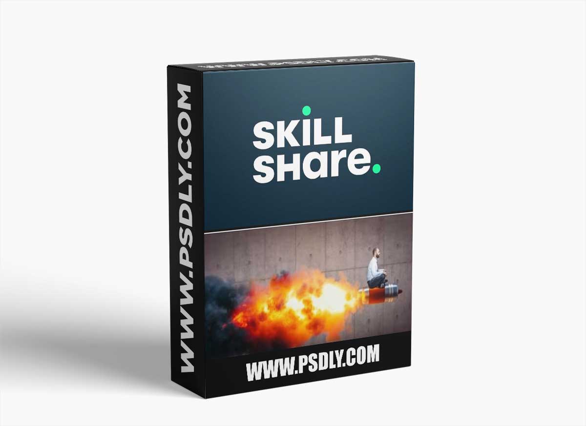 Booster Votre Motivation, Energie & Bye Bye Procrastination