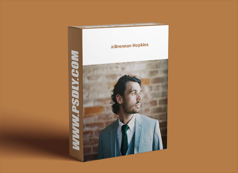 Brennan Hopkins Lean & Mean Email Marketing Download