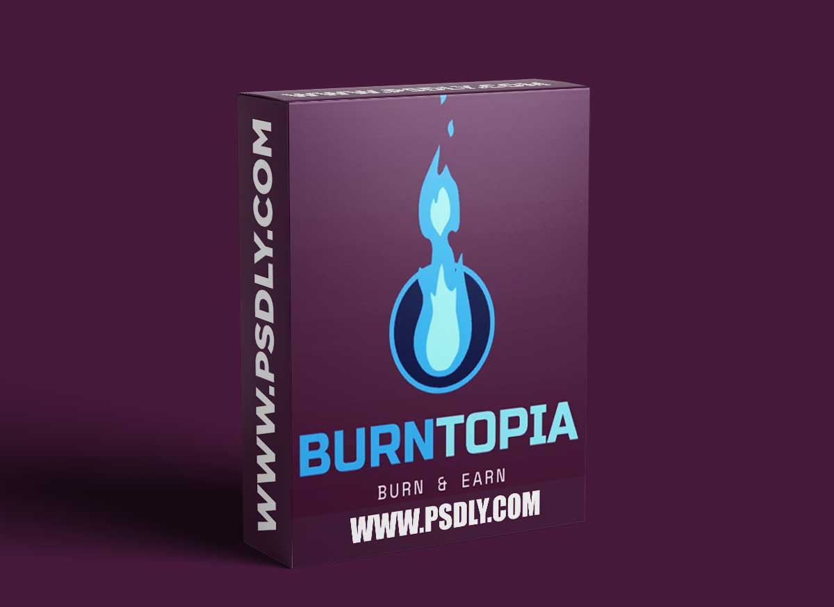 BurnTopia - Burn $1500+ on Google, Microsoft, Pinterest & Snapchat ADS