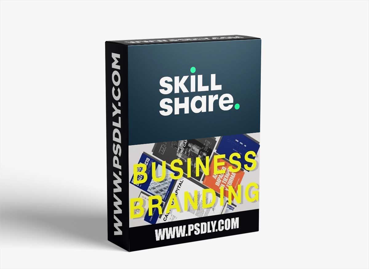 Business Branding: 7 Easy Steps to Master Brand Management, Business Communication & Storytelling