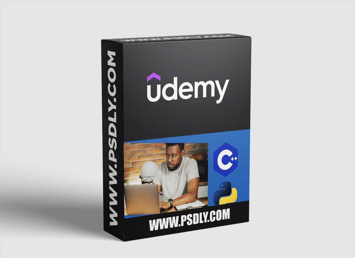 C++ And Python Programming Complete Course by Global Code Institute