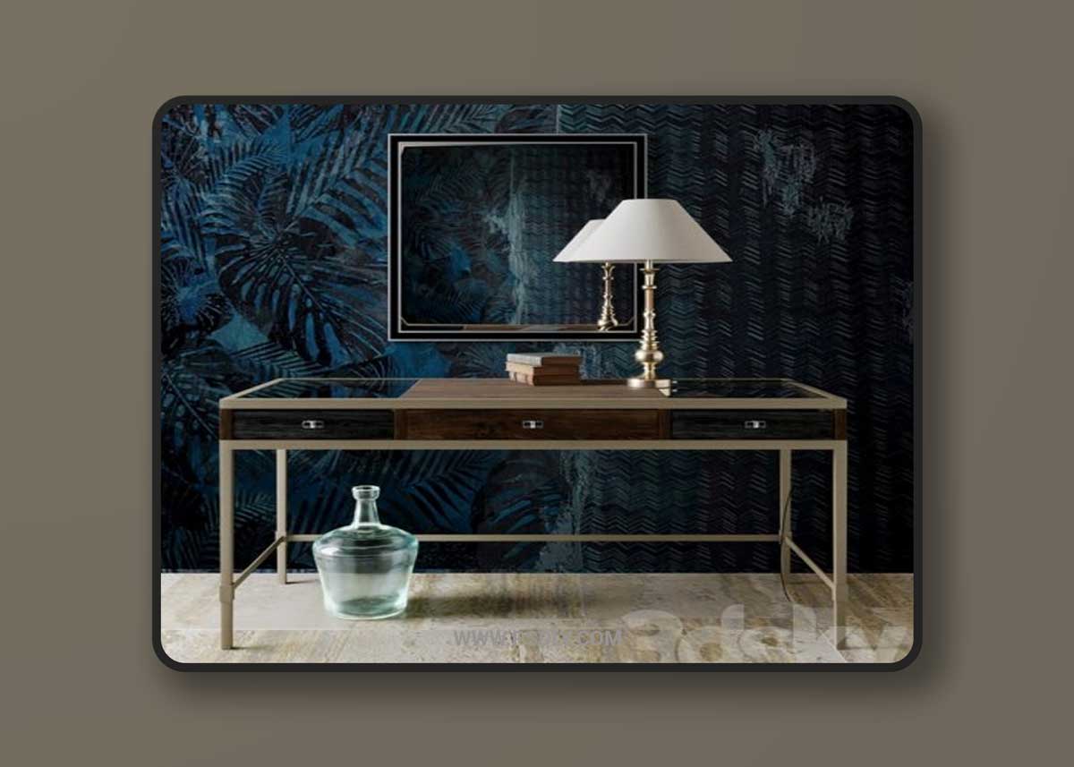 CARACOLE Outside The Box ATS-DESK-003