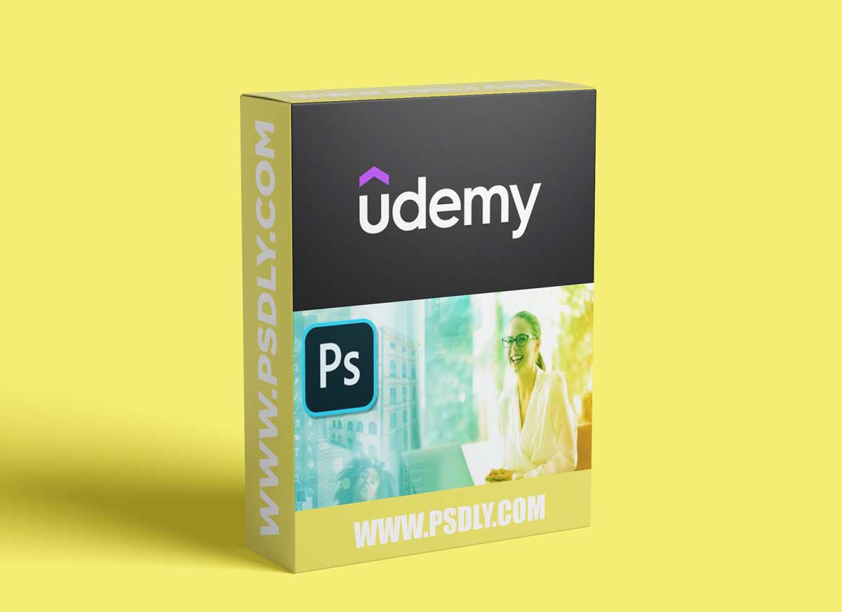 Certificate Course on Adobe Photoshop CC